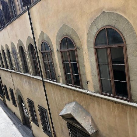 Appartement Casa De Pepi à Florence Extérieur photo