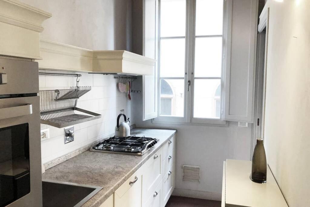 Appartement Casa De Pepi à Florence Extérieur photo