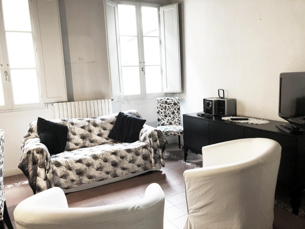 Appartement Casa De Pepi à Florence Extérieur photo