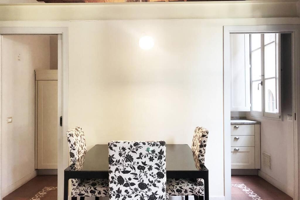 Appartement Casa De Pepi à Florence Extérieur photo