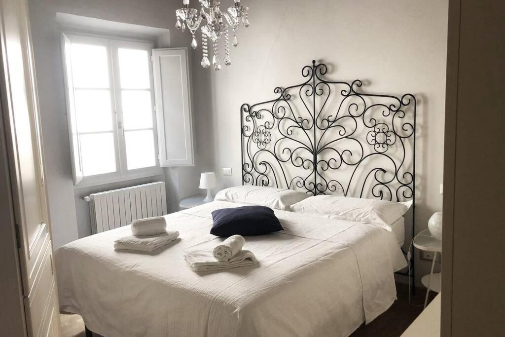 Appartement Casa De Pepi à Florence Extérieur photo